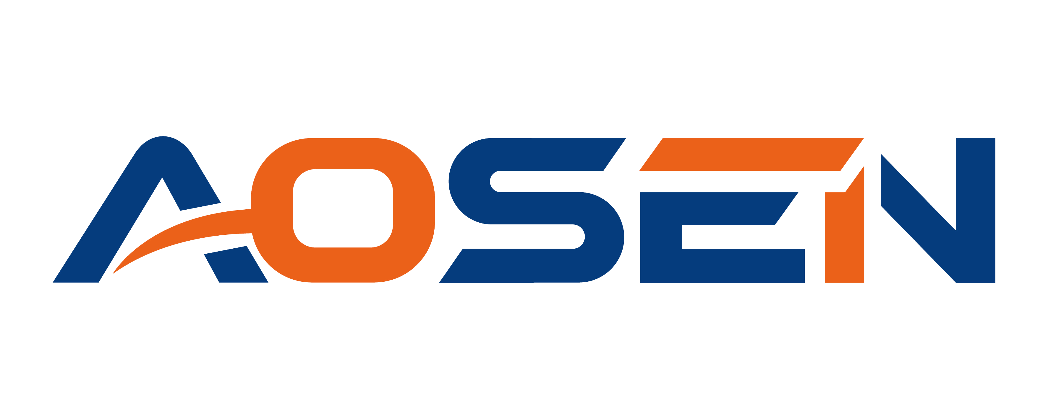 نينغبو أوسين وإذ تضع المحدودة